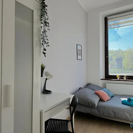 Otel Alpha Gdansk